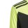 adidas Squadra 21 Torwarttrikot Kinder - neongelb/schwarz