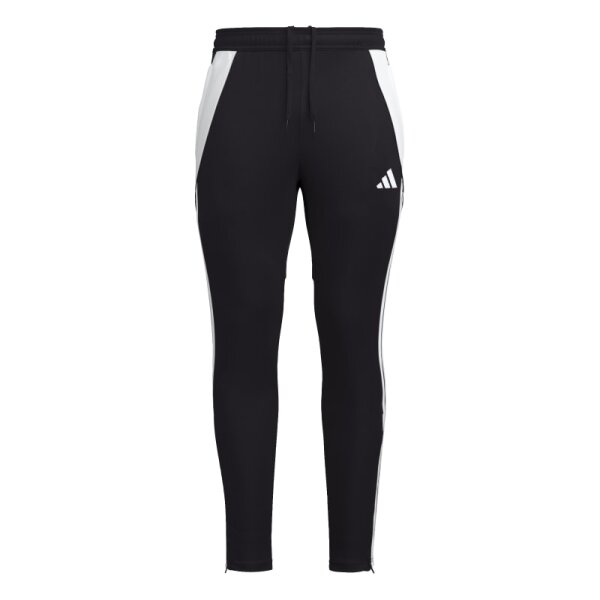 VdS Nievenheim x adidas Tiro 24 Trainingshose Herren - schwarz/weiß
