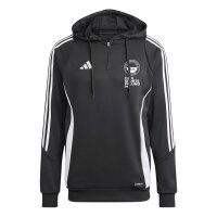 VdS Nievenheim x adidas Tiro 24 Half-Zip Hoodie Herren -...