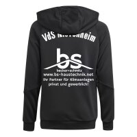 VdS Nievenheim x adidas Tiro 24 Half-Zip Hoodie Herren -...