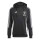 VdS Nievenheim x adidas Tiro 24 Half-Zip Hoodie Herren - schwarz/weiß