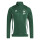 VdS Nievenheim x adidas Tiro 24 Trainingsjacke Herren - dunkelgrün/weiß