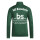 VdS Nievenheim x adidas Tiro 24 Trainingsjacke Herren - dunkelgrün/weiß