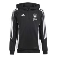 VdS Nievenheim x adidas Tiro 24 Half-Zip Hoodie Kinder -...