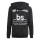 VdS Nievenheim x adidas Tiro 24 Half-Zip Hoodie Kinder - schwarz/weiß
