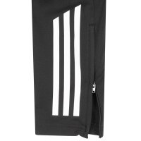 adidas Eintracht Frankfurt Trainingshose 25/26 Kinder - schwarz/weiß/rot