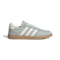 adidas BREAKNET SLEEK Sneaker Damen - wonder silver