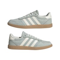 adidas BREAKNET SLEEK Sneaker Damen - wonder silver