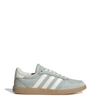 adidas BREAKNET SLEEK Sneaker Damen - wonder silver