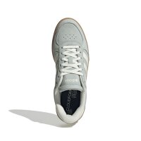 adidas BREAKNET SLEEK Sneaker Damen - wonder silver