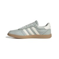 adidas BREAKNET SLEEK Sneaker Damen - wonder silver