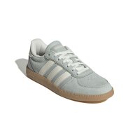 adidas BREAKNET SLEEK Sneaker Damen - wonder silver