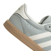 adidas BREAKNET SLEEK Sneaker Damen - wonder silver