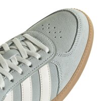 adidas BREAKNET SLEEK Sneaker Damen - wonder silver