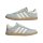 adidas BREAKNET SLEEK Sneaker Damen - wonder silver