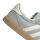 adidas Breaknet Sleek Sneaker Damen -  grau/weiß - 42