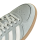 adidas Breaknet Sleek Sneaker Damen -  grau/weiß - 42