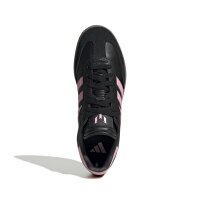 adidas Samba Messi Schuhe Herren - core black/gold met./gum4