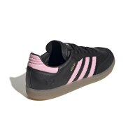 adidas Samba Messi Schuhe Herren - core black/gold met./gum4