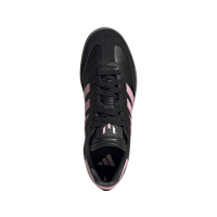 adidas Samba Messi Sneaker Herren - schwarz/rosa