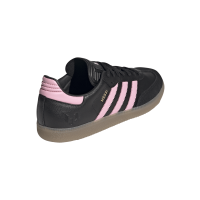 adidas Samba Messi Sneaker Herren - schwarz/rosa