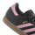 adidas Samba Messi Schuhe Herren - core black/gold met./gum4
