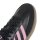 adidas Samba Messi Schuhe Herren - core black/gold met./gum4