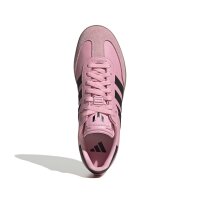 adidas Samba Messi Schuhe Herren - light pink/core...