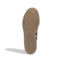 adidas Samba Messi Schuhe Herren - light pink/core black/gum4