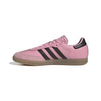 adidas Samba Messi Schuhe Herren - light pink/core black/gum4