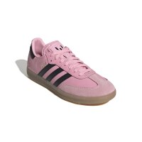 adidas Samba Messi Schuhe Herren - light pink/core black/gum4