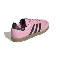 adidas Samba Messi Schuhe Herren - light pink/core black/gum4