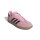 adidas Samba Messi Schuhe Herren - light pink/core black/gum4