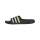 adidas Adilette Aqua Badelatschen Kinder - schwarz/mehrfarbig