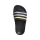 adidas Adilette Aqua Badelatschen Kinder - schwarz/mehrfarbig