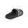 adidas Adilette Aqua Badelatschen Kinder - schwarz/mehrfarbig