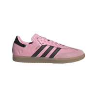 Adidas Samba Messi Sneaker Herren - rosa/schwarz - 39 1/3