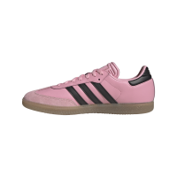 Adidas Samba Messi Sneaker Herren - rosa/schwarz - 39 1/3