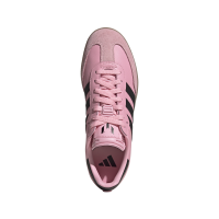 Adidas Samba Messi Sneaker Herren - rosa/schwarz - 39 1/3