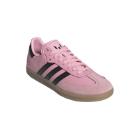 Adidas Samba Messi Sneaker Herren - rosa/schwarz - 39 1/3