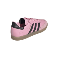 Adidas Samba Messi Sneaker Herren - rosa/schwarz - 39 1/3