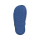 adidas Estrap Adilette Badelatschen Kinder - blau/weiß