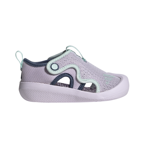 adidas ALTAVENTURE 3 I Sneaker Kinder - ice lavender