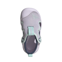 adidas Altaventure 3 Schwimmschuhe Kinder - lila/hellgrün