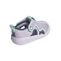 adidas Altaventure 3 Schwimmschuhe Kinder - lila/hellgrün
