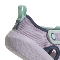adidas Altaventure 3 Schwimmschuhe Kinder - lila/hellgrün