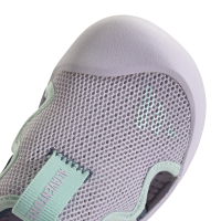 adidas Altaventure 3 Schwimmschuhe Kinder - lila/hellgrün