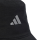 adidas Mercedes AMG Petronas F1 Stoffhut - schwarz/weiß