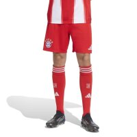adidas FC Bayern München Shorts Home 25/26 Herren -...