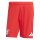 adidas FC Bayern München Shorts Home 25/26 Herren - rot/weiß